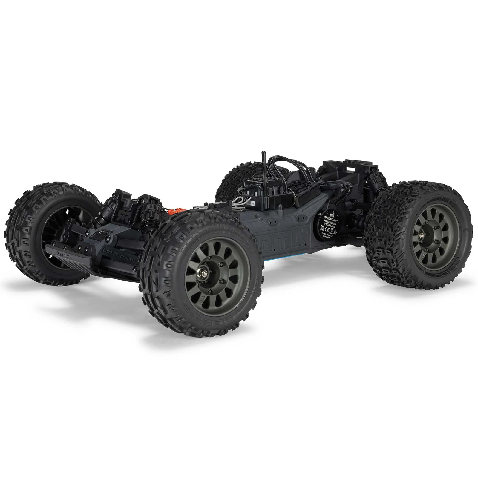 Arrma Stadium Truck Vorteks 2WD 223S BLX RTR 1/10 ARA3505 - Image 24