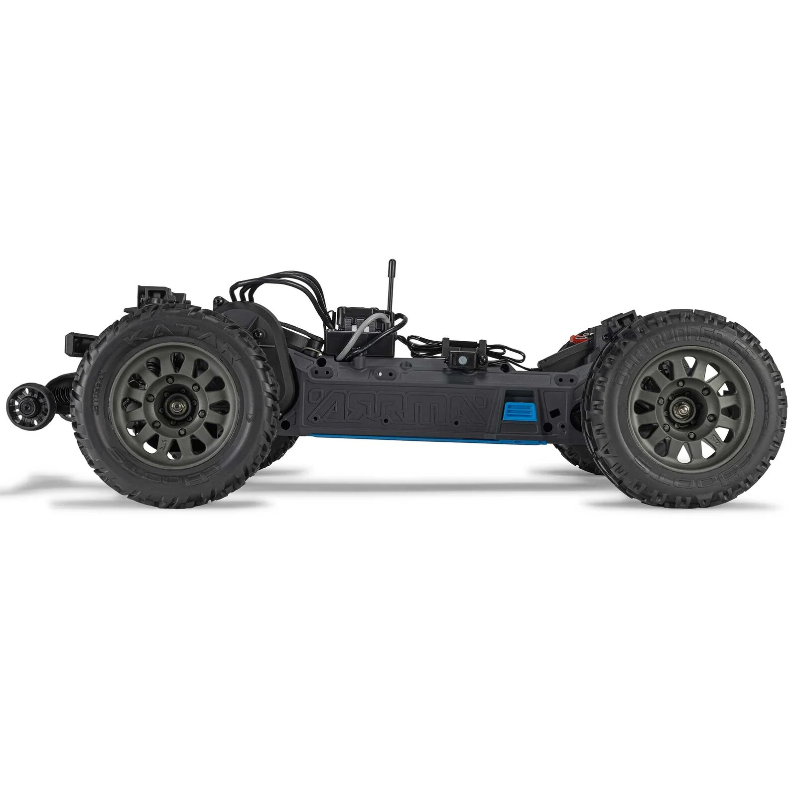 Arrma Stadium Truck Vorteks 2WD 223S BLX RTR 1/10 ARA3505 - Image 25