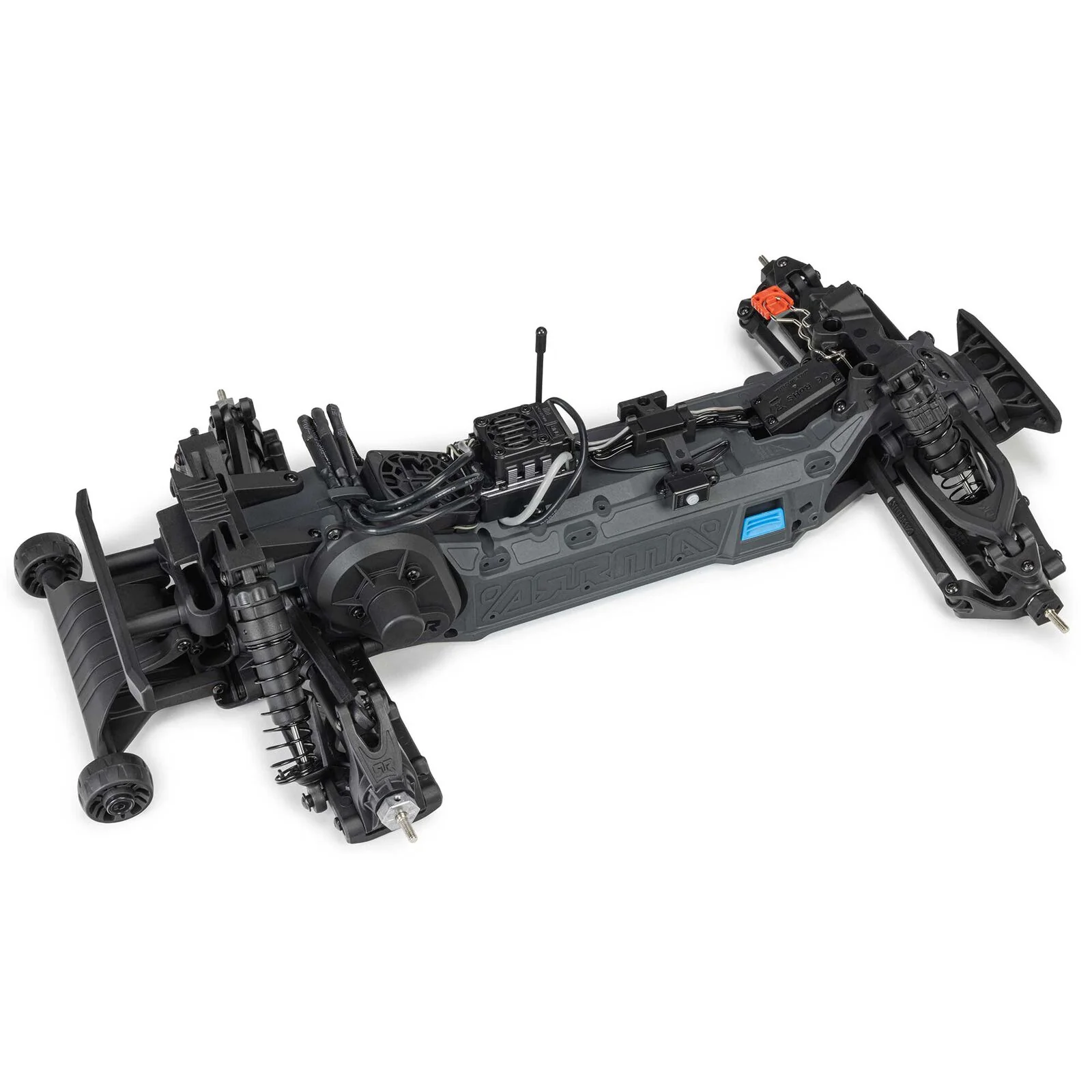 Arrma Stadium Truck Vorteks 2WD 223S BLX RTR 1/10 ARA3505 - Image 26