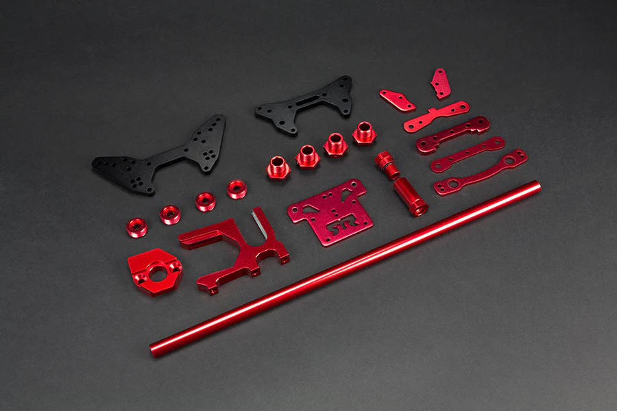 Arrma Street Bash Felony Resto Mod BLX 6S RTR 1/7 ARA7617V2 - Image 26