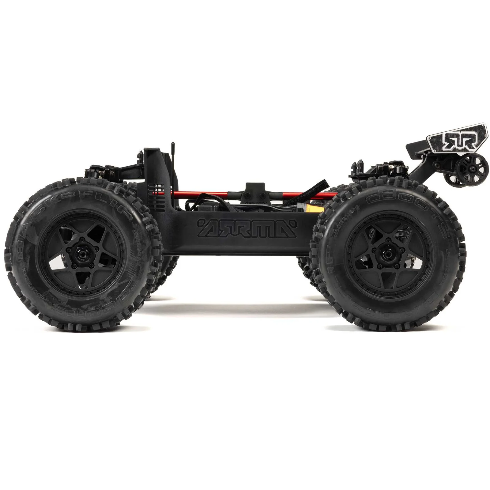 Arrma Stunt Truck Notorious 6S V6 RTR ARA8611V6 - Image 12