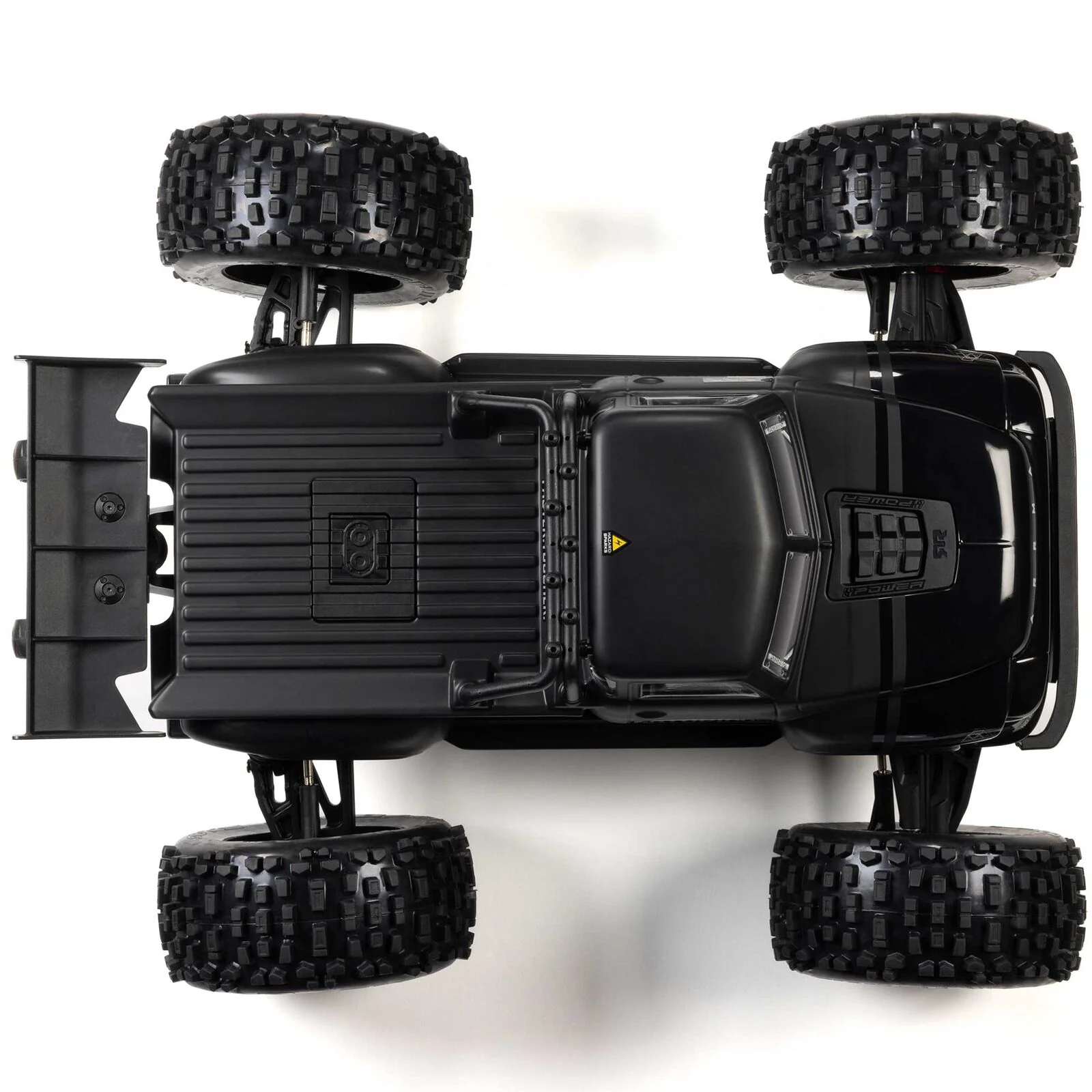 Arrma Stunt Truck Notorious 6S V6 RTR ARA8611V6 - Image 9
