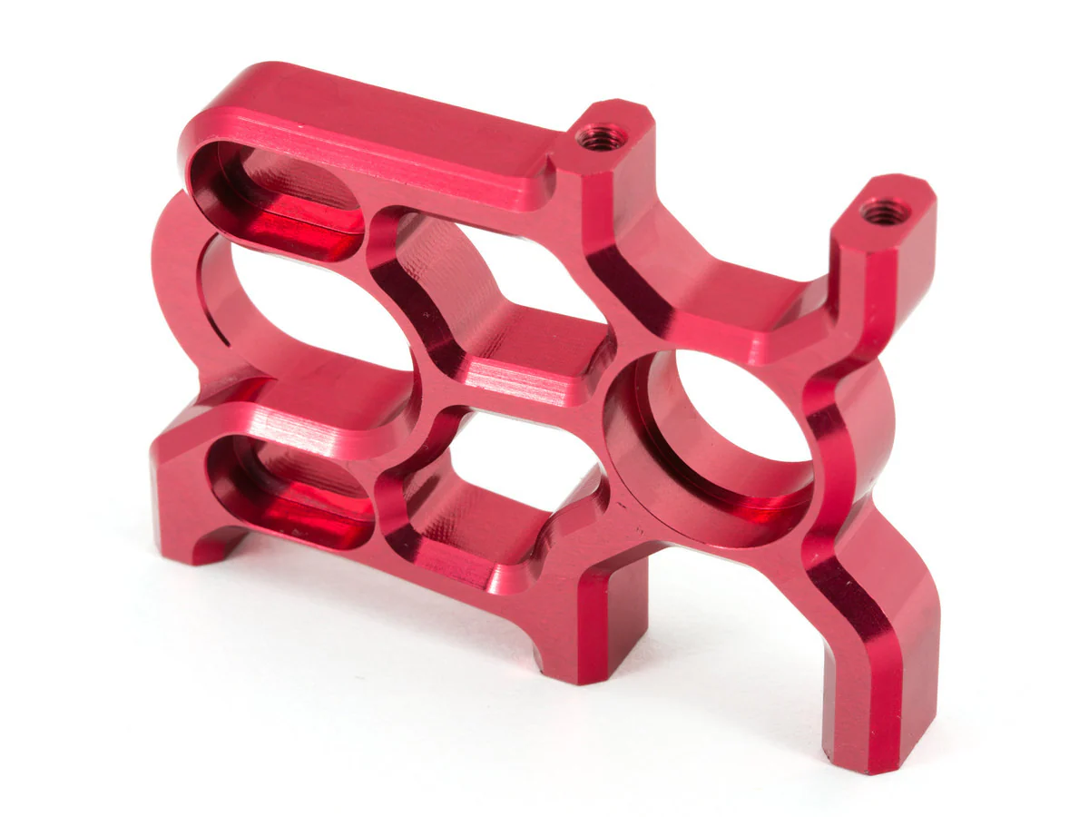 Arrma Support moteur en alu AR310446