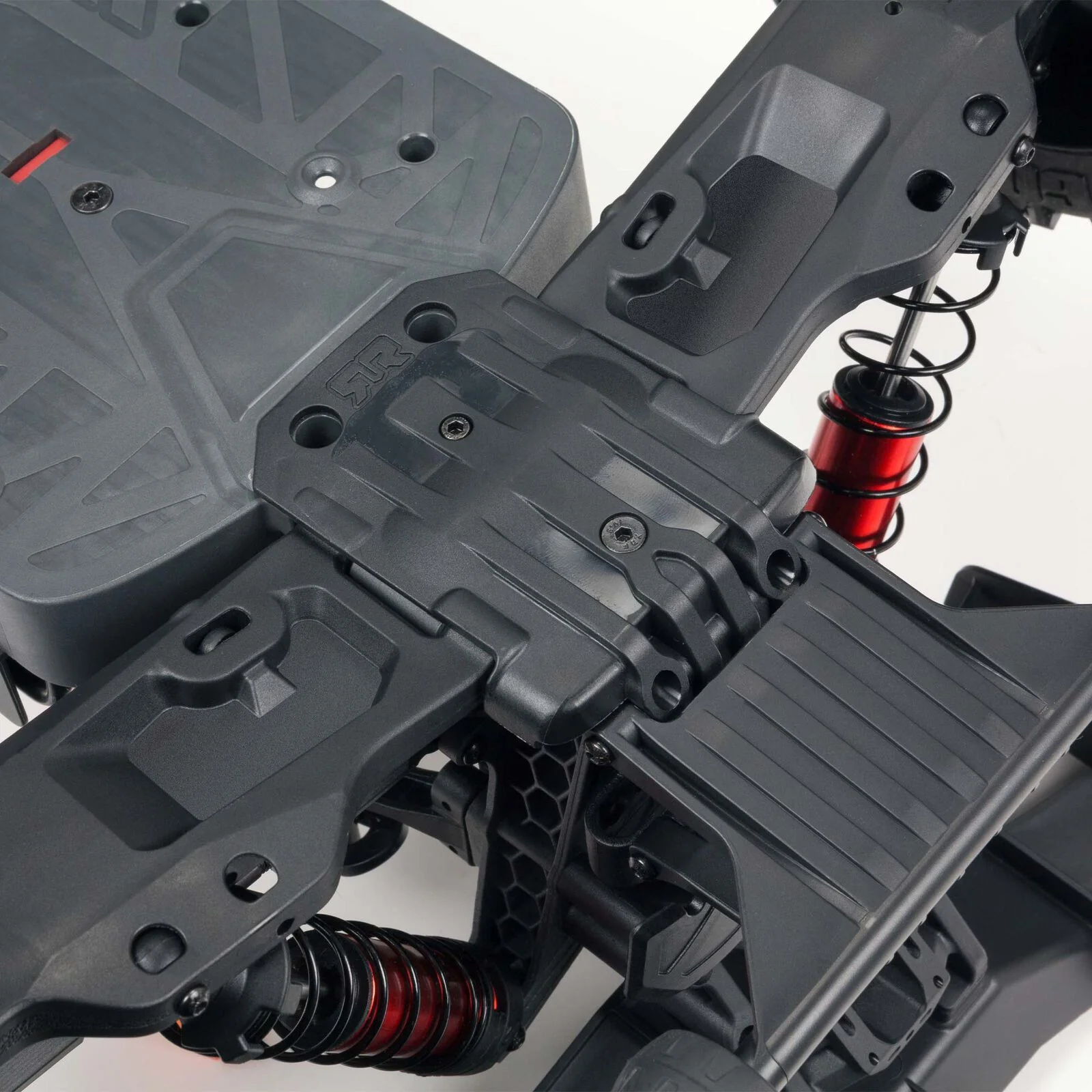 Arrma Truggy Kraton 4S V2 4x4 BLX RTR ARA4408V2 - Image 13