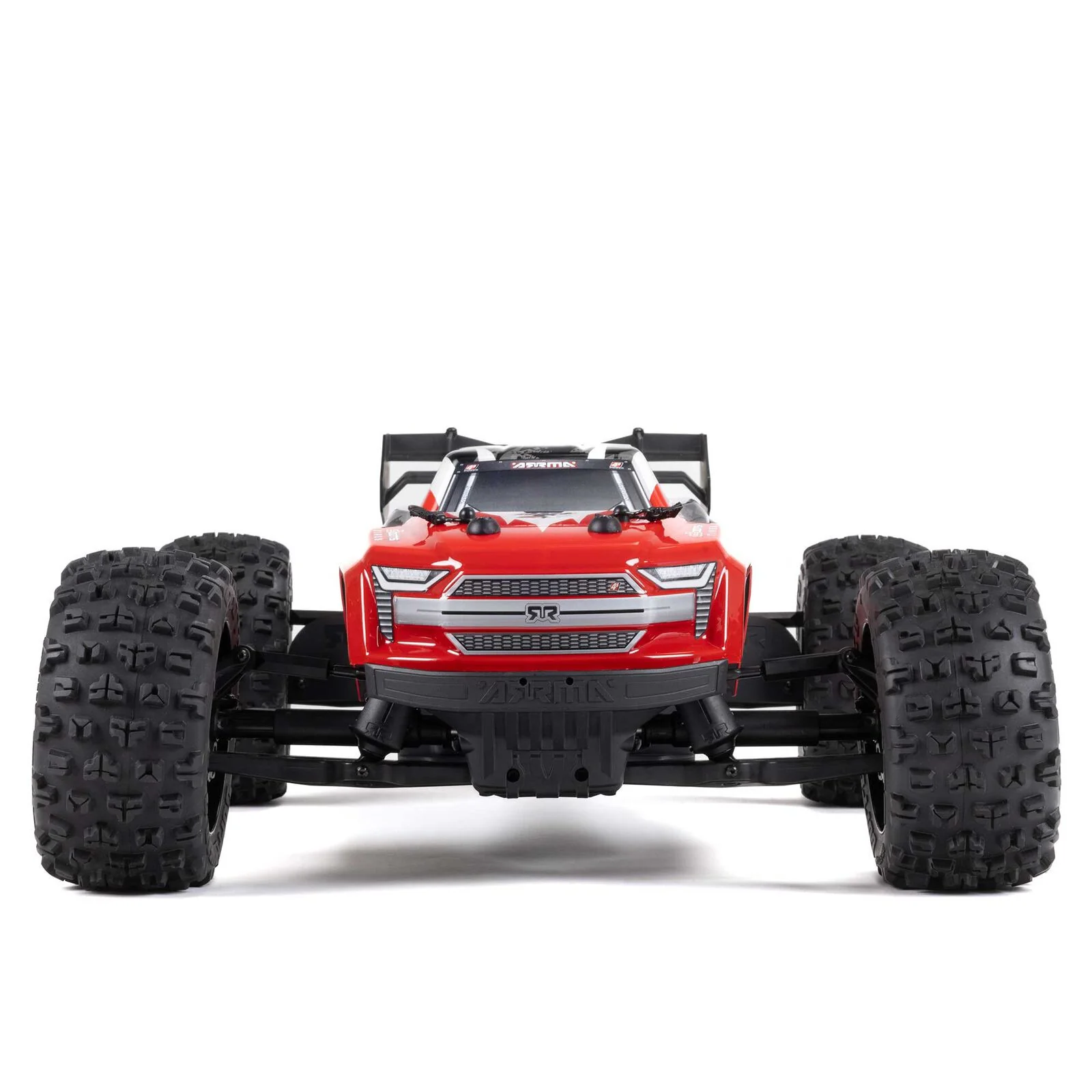 Arrma Truggy Kraton 4S V2 4x4 BLX RTR ARA4408V2 - Image 3