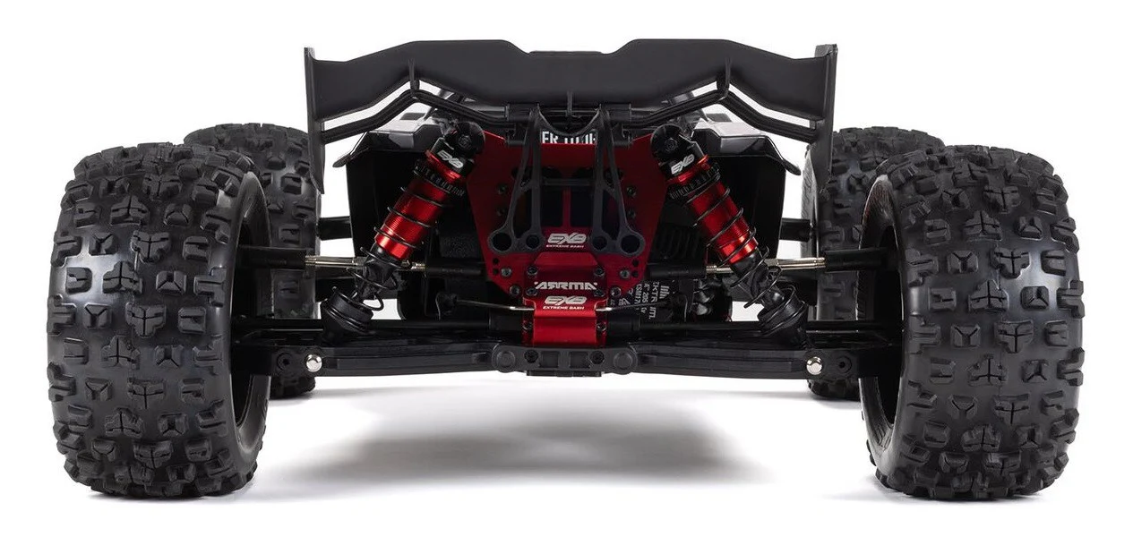 Arrma Truggy Kraton 6S BLX EXtreme Bash RTR ARA8708T1 - Image 4