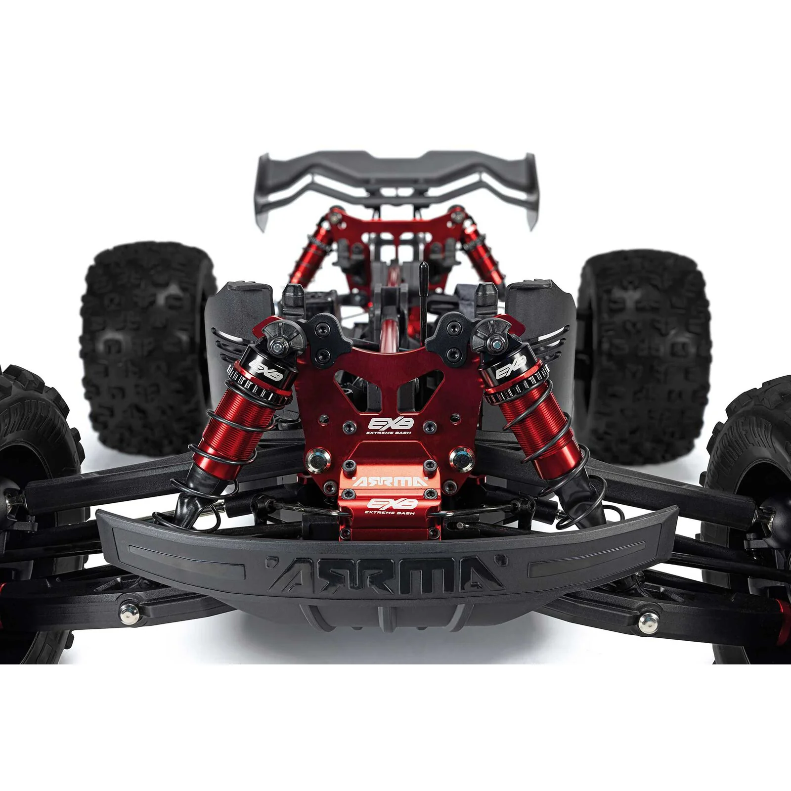 Arrma Truggy Kraton 6S EXB BLX RTR ARA8708V6T1 - Image 10