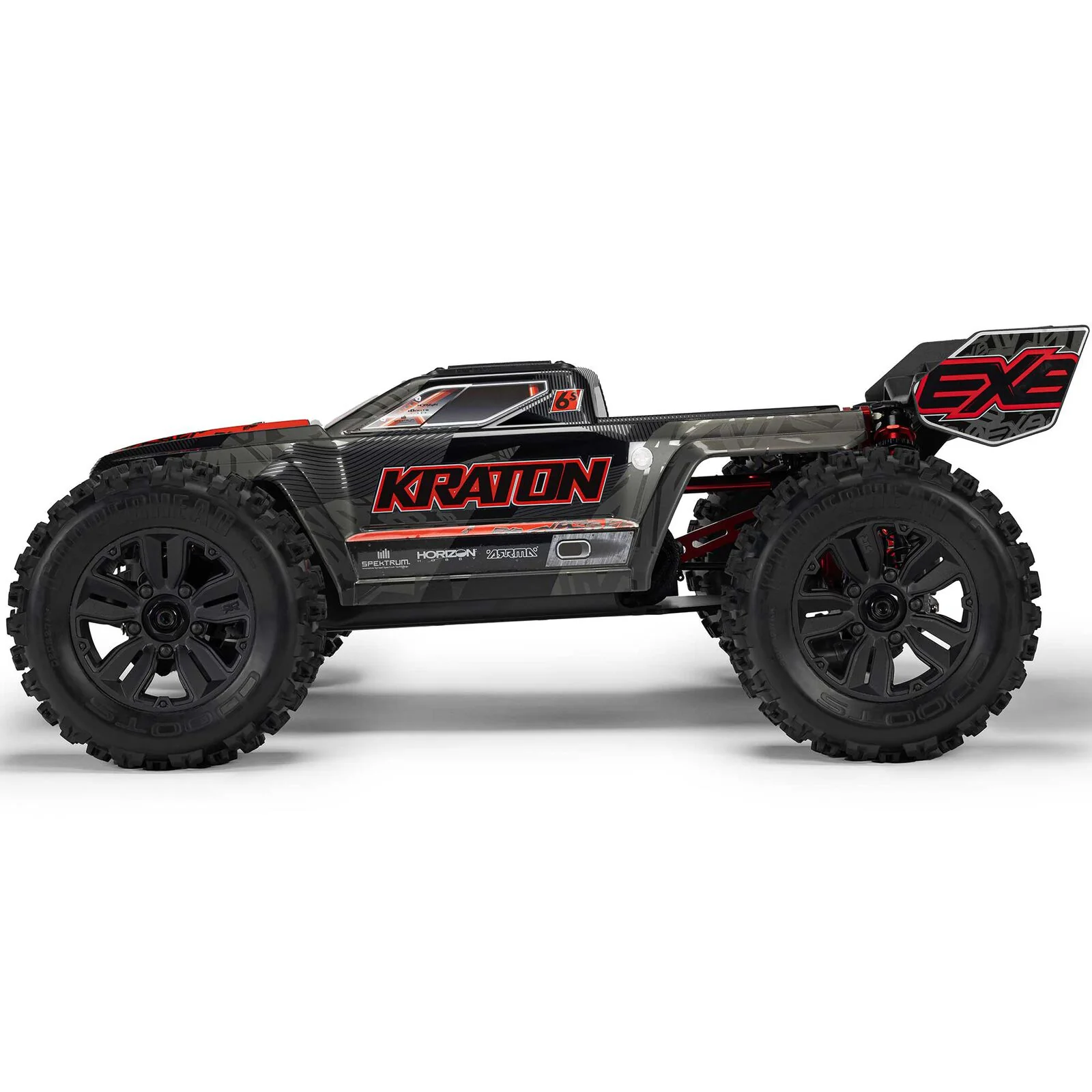 Arrma Truggy Kraton 6S EXB BLX RTR ARA8708V6T1 - Image 2