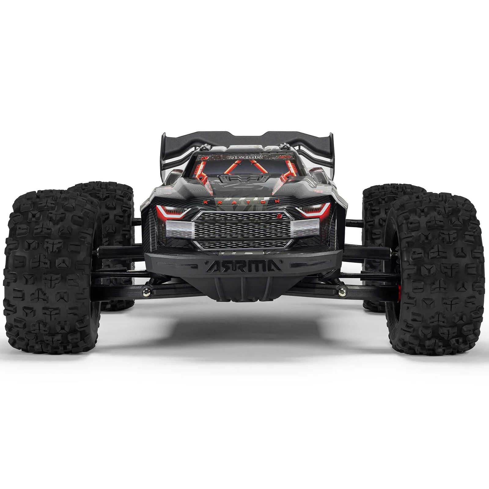 Arrma Truggy Kraton 6S EXB BLX RTR ARA8708V6T1 - Image 3