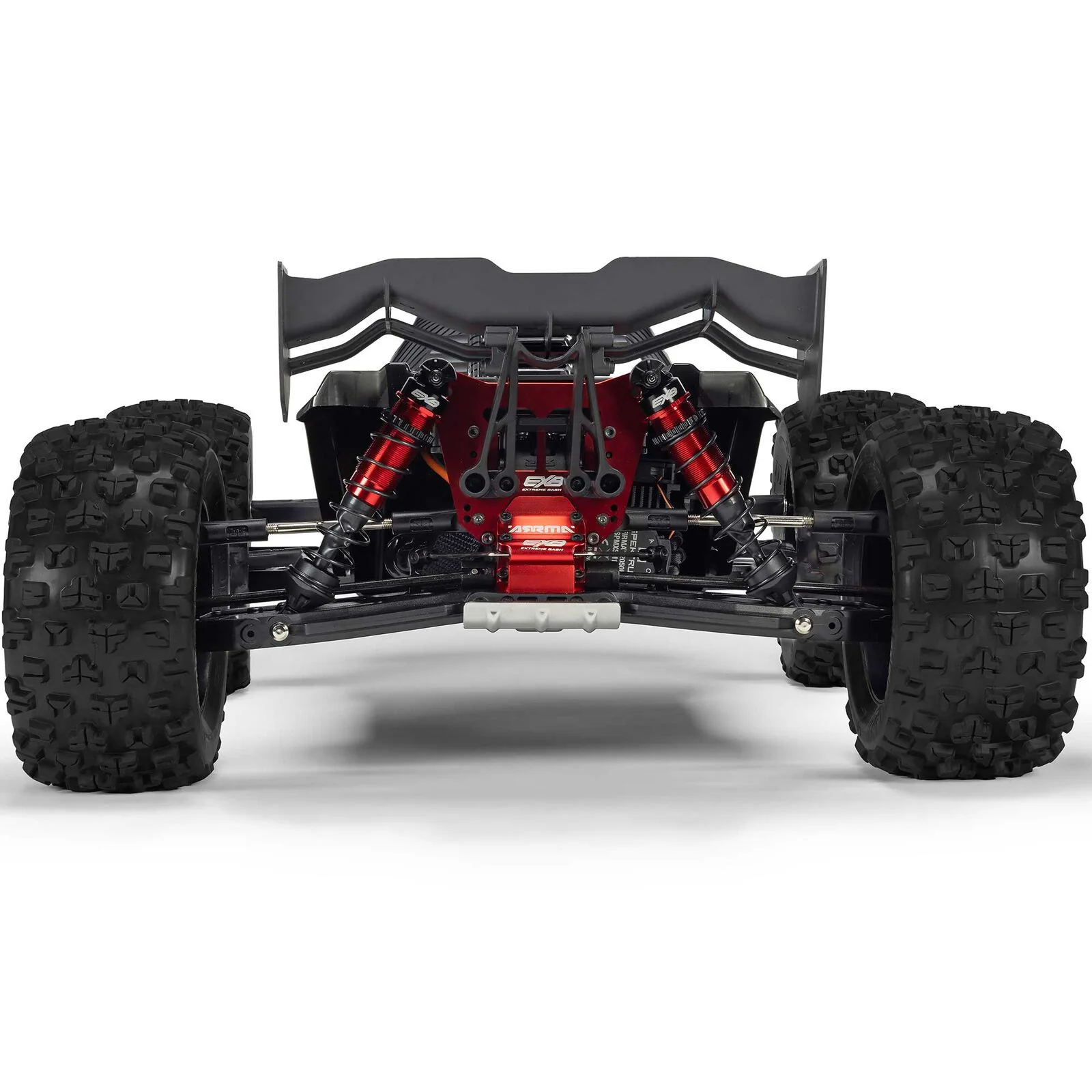 Arrma Truggy Kraton 6S EXB BLX RTR ARA8708V6T1 - Image 4