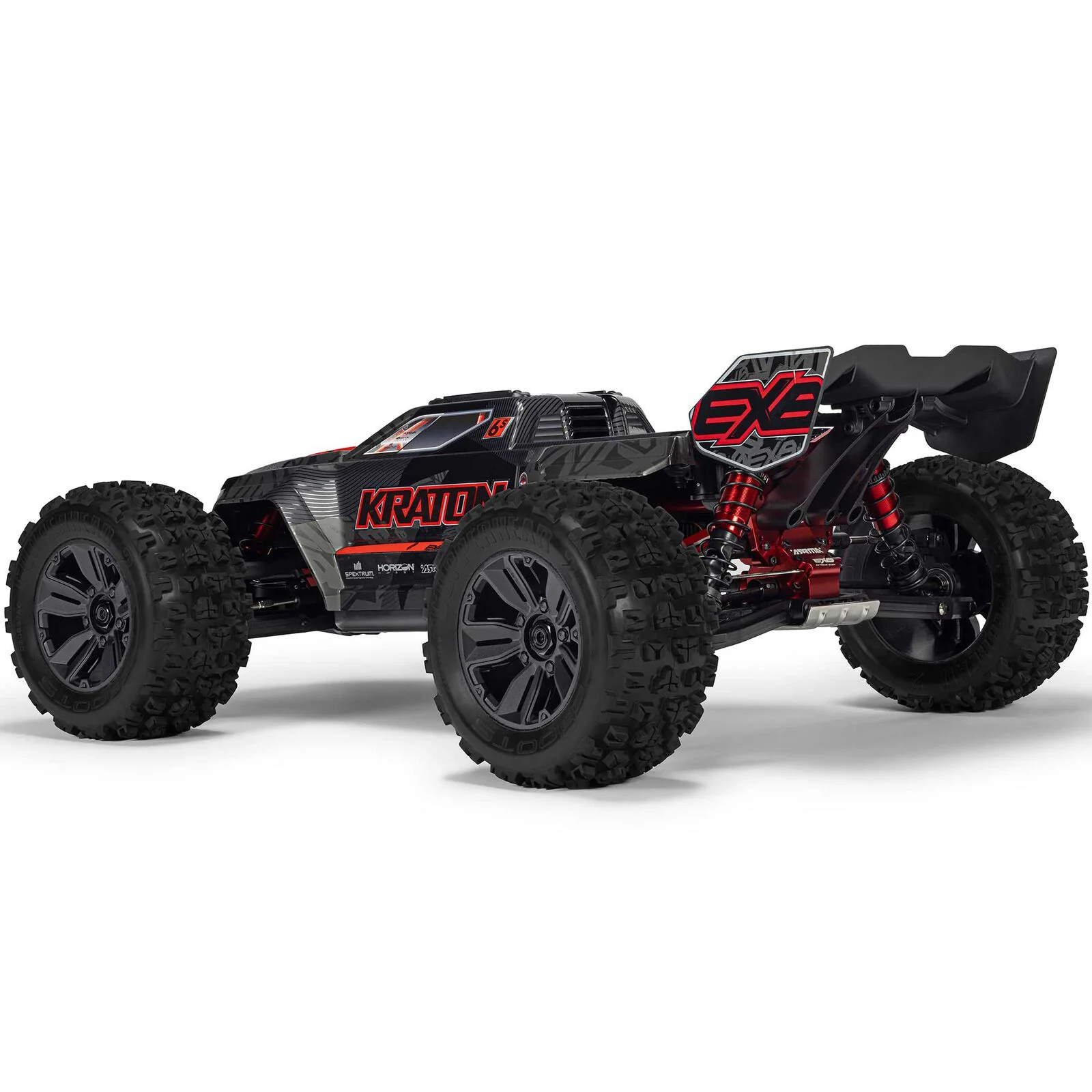 Arrma Truggy Kraton 6S EXB BLX RTR ARA8708V6T1 - Image 8