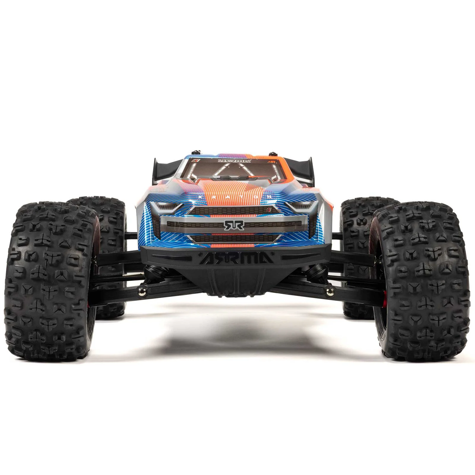 Arrma Truggy Kraton 6S V6 BLX RTR ARA8608V6 - Image 10
