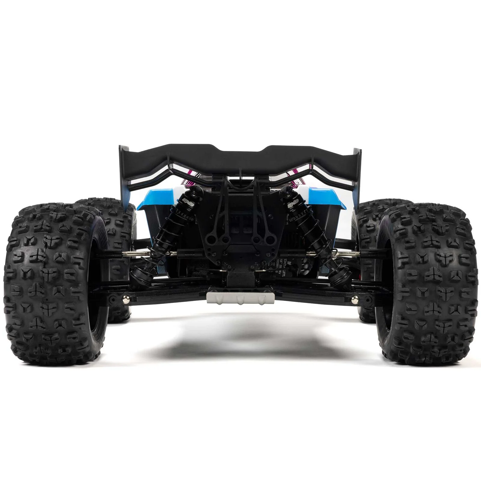 Arrma Truggy Kraton 6S V6 BLX RTR ARA8608V6 - Image 11