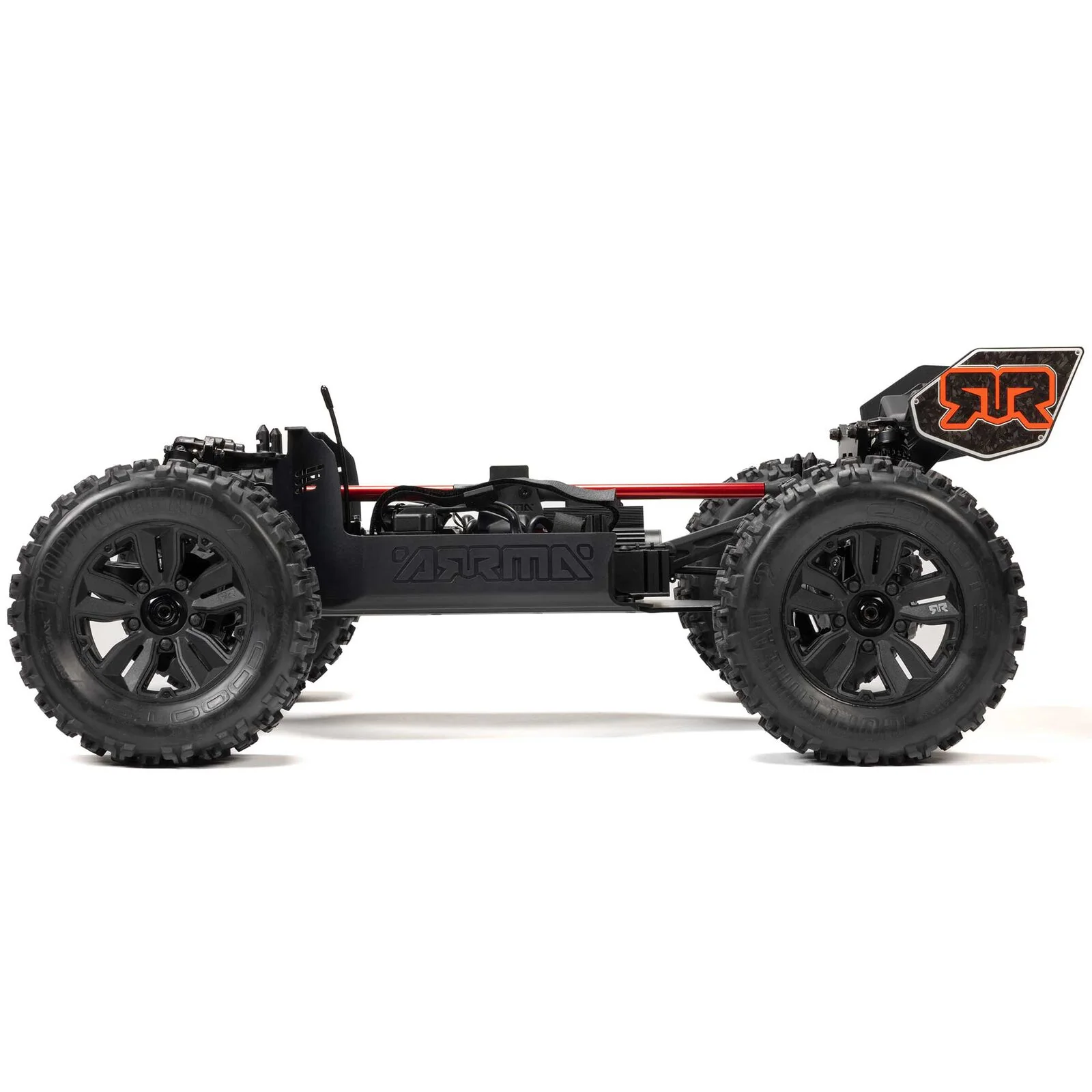 Arrma Truggy Kraton 6S V6 BLX RTR ARA8608V6 - Image 15