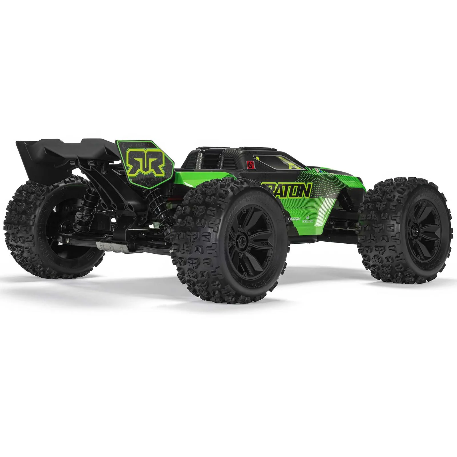 Arrma Truggy Kraton 6S V6 BLX RTR ARA8608V6 - Image 21