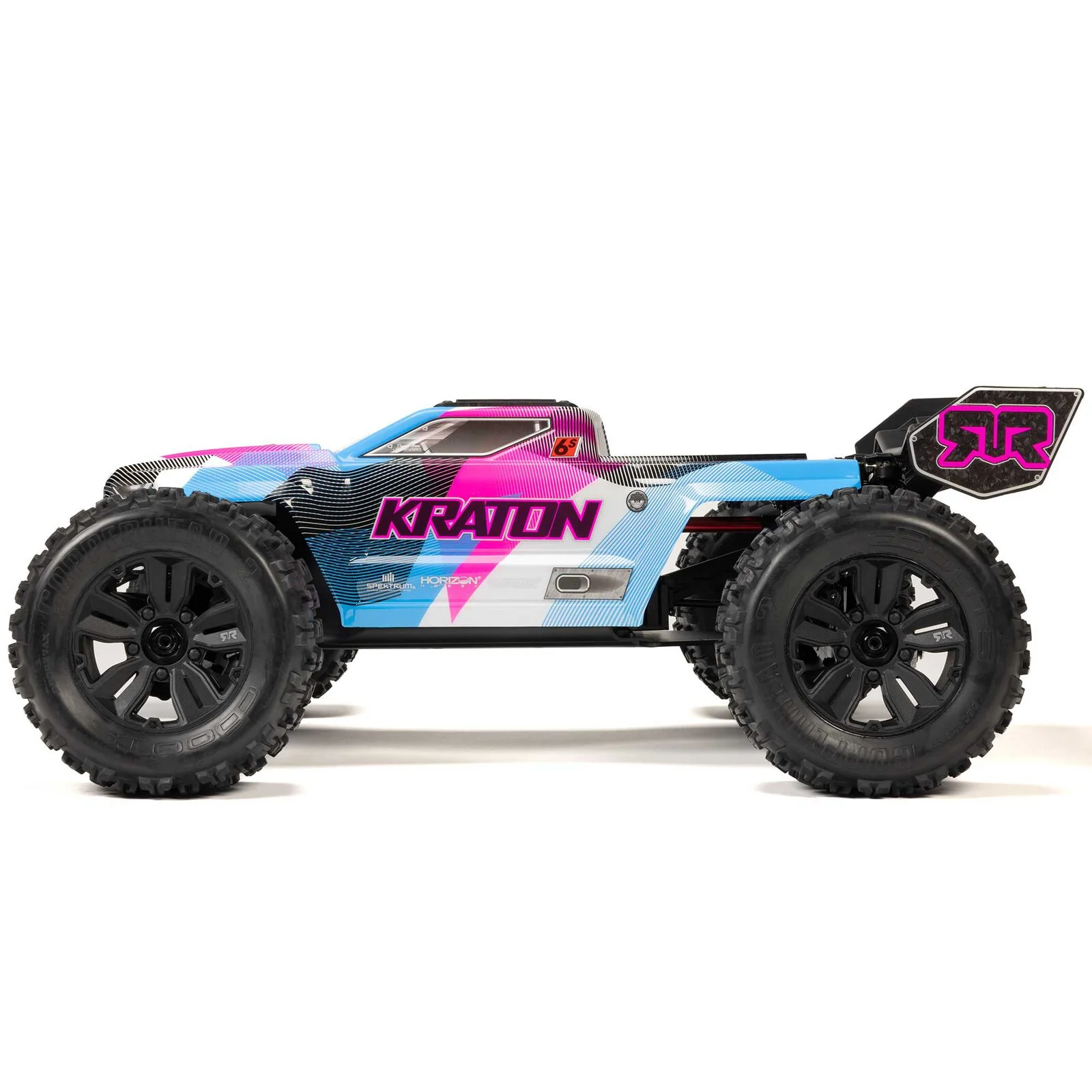 Arrma Truggy Kraton 6S V6 BLX RTR ARA8608V6 - Image 6