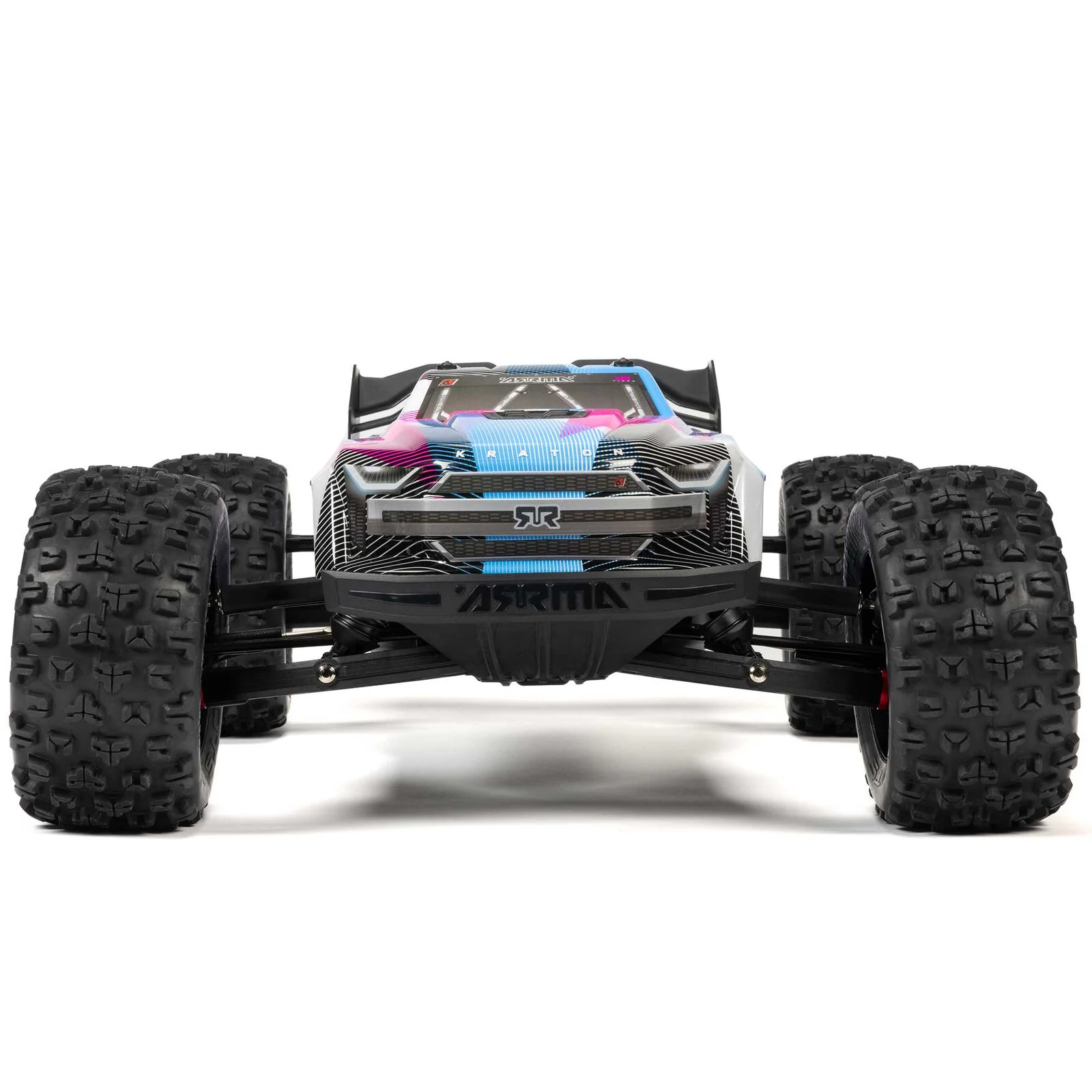 Arrma Truggy Kraton 6S V6 BLX RTR ARA8608V6 - Image 9