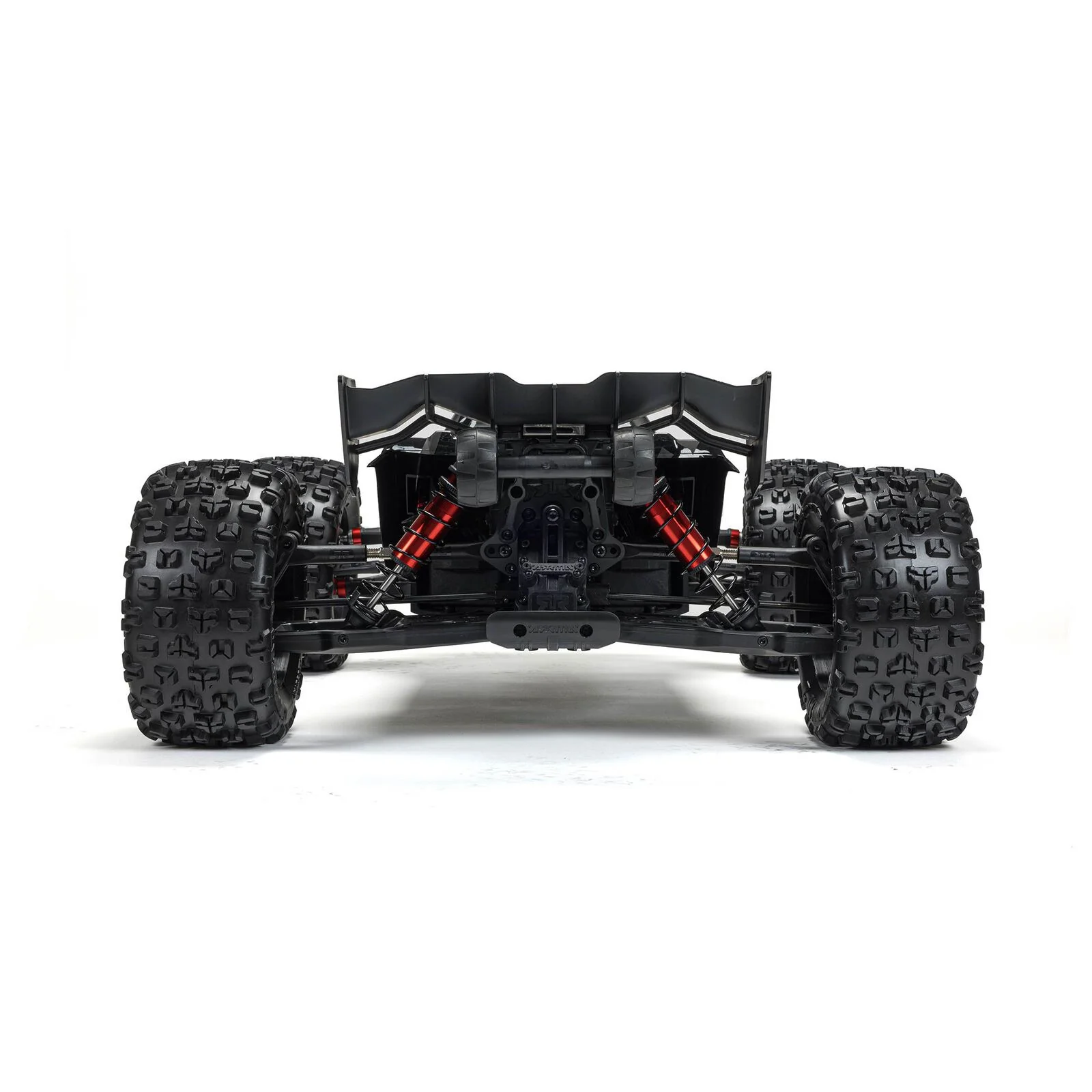 Arrma Truggy Kraton 8S 4x4 BLX EXB RTR ARA5808V2T1 - Image 6