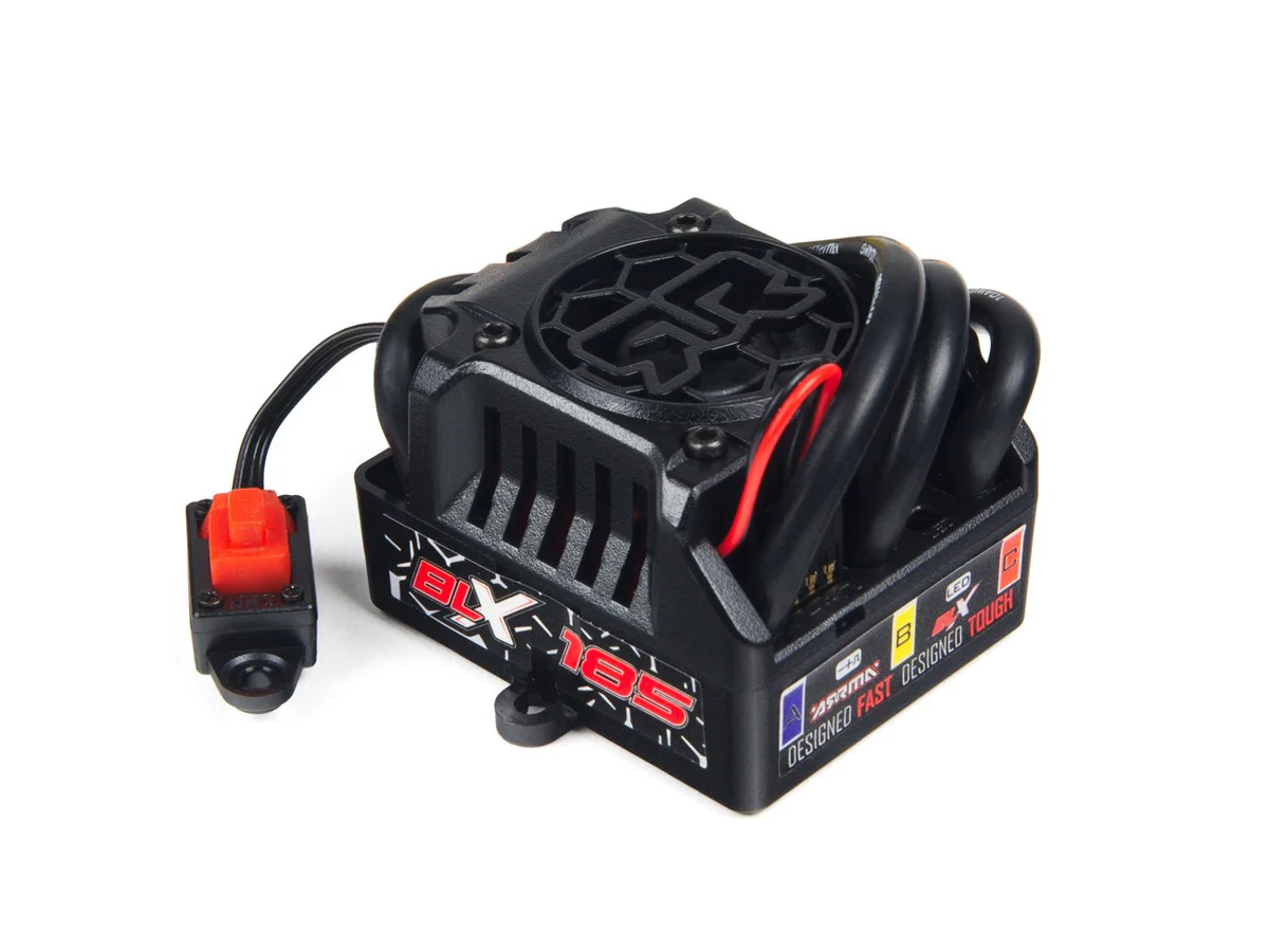 Arrma Variateur brushless BLX185 150A XT90 AR390211