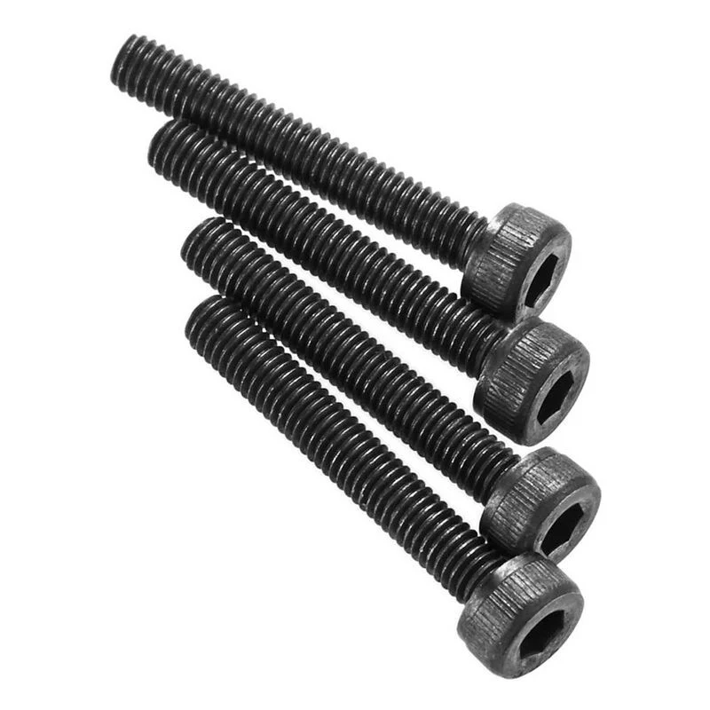 Arrma Vis Cylindrique M3x20mm (x4) AR723320