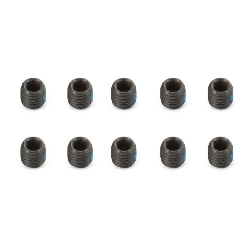 Arrma Vis Sans Tête M3x3mm (x10) AR724303