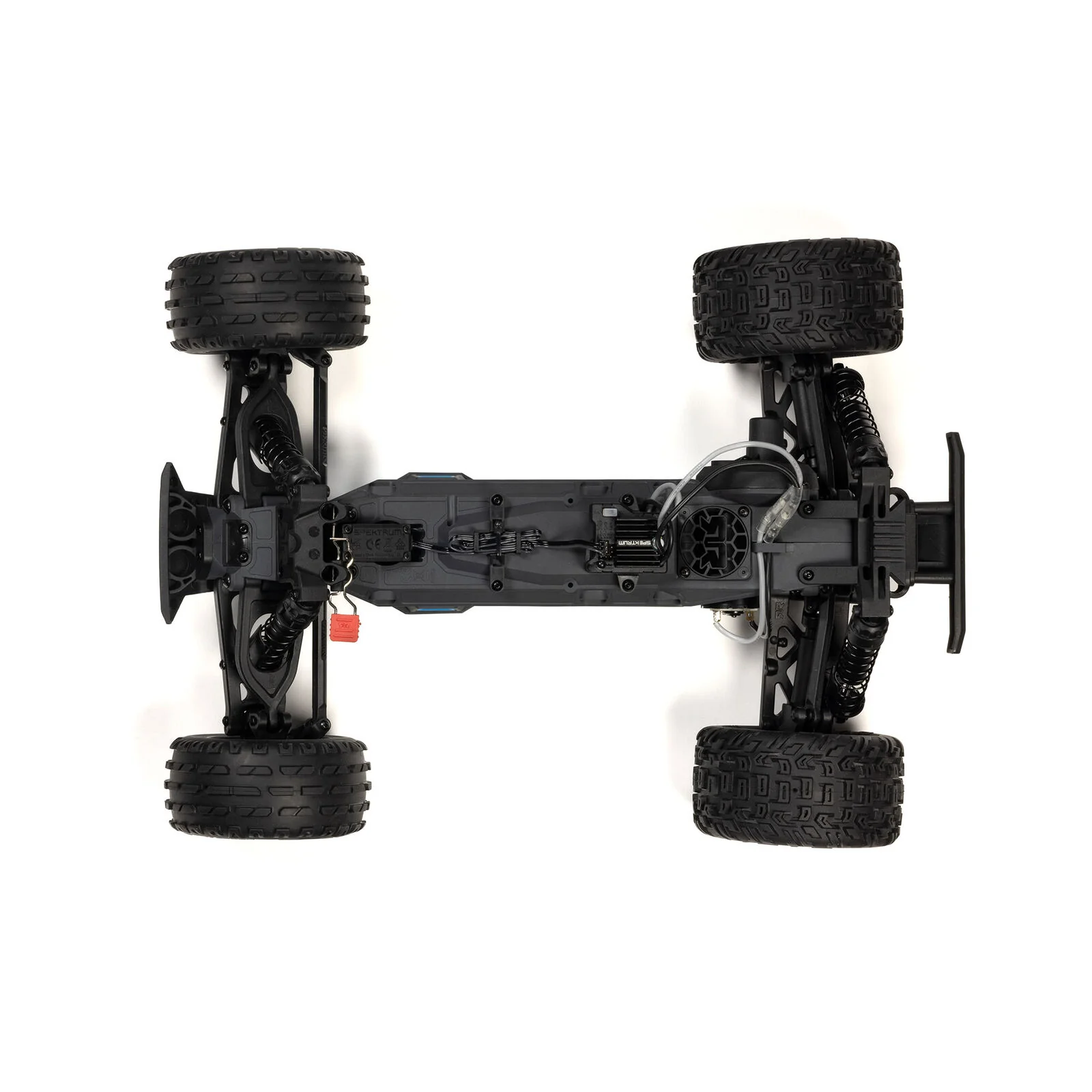 Arrma Vorteks Mega 550 2wd RTR ARA3205T1 - Image 6