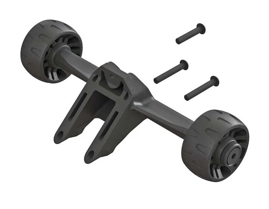 Arrma Wheelie Bar Outcast 4S AR320456