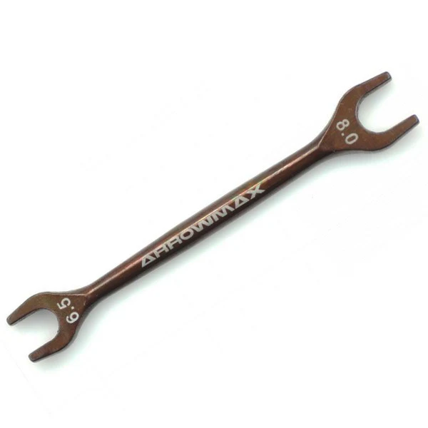 Arrowmax Clé à Biellette de pas inversé 6.5mm/8.0mm AM190012