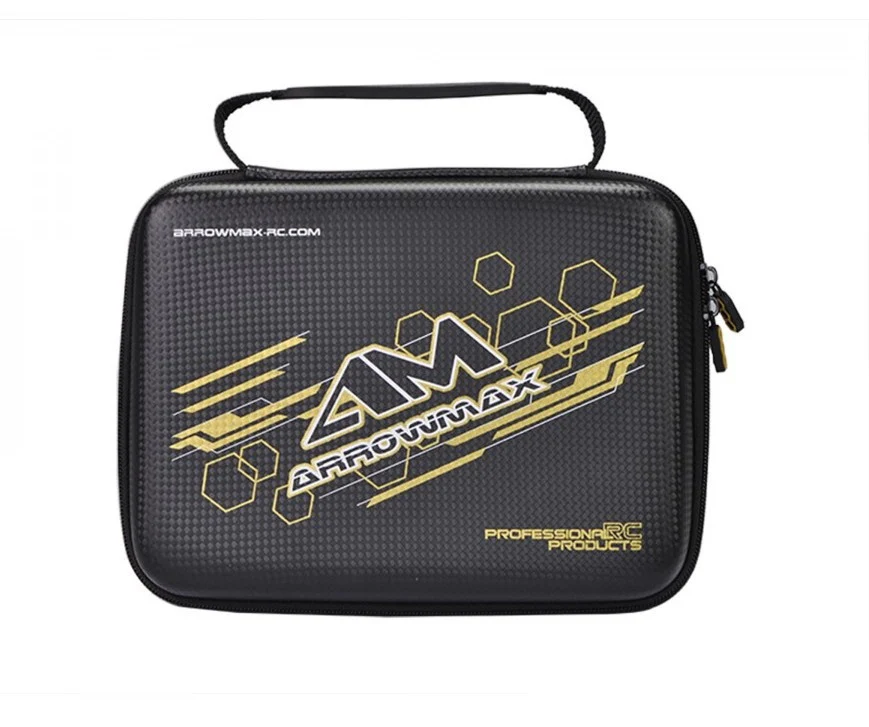 Arrowmax Couvertures Chauffantes 1/10 Black Golden AM174010 - Image 3