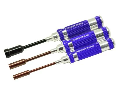 Arrowmax Set de 3 Tournevis à Douille AM150991