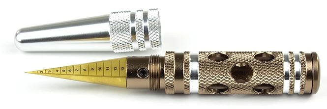 Avid Alésoir pour carrosserie 0-14 mm AV10094