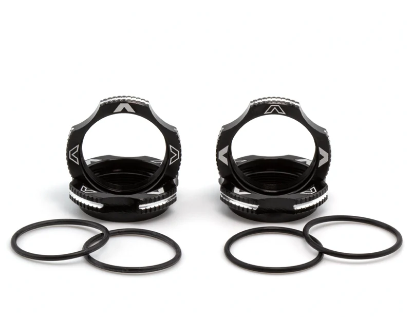 Avid Bague Réglage Amortisseurs 12mm (x4) AV10205