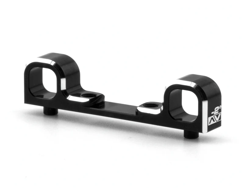 Avid Cale de triangle C Alu -2° RC10 B7 AV10245