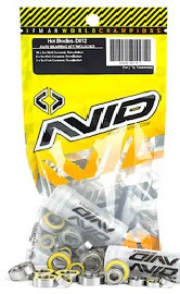 Avid Kit roulements complet Arrma Talion AV-ARR-TAL