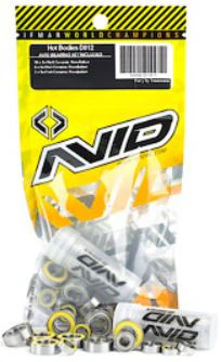 Avid Kit Roulements Team Associated RC10 B7.1 AV-AE-B71
