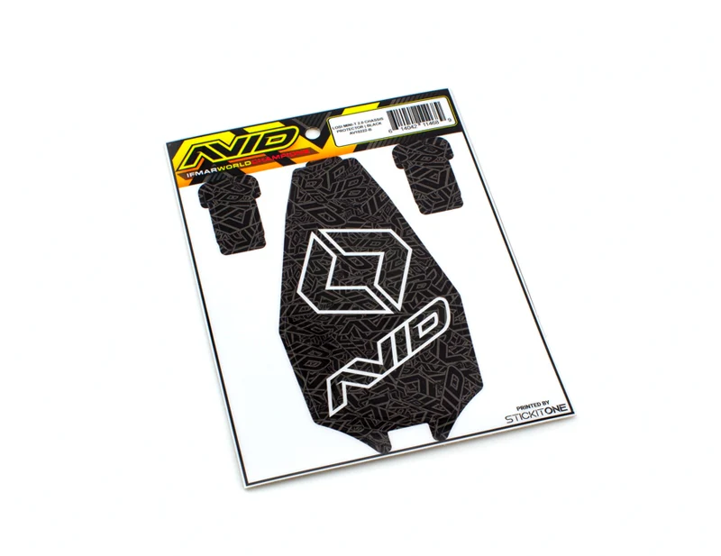Avid Protection de Châssis Losi Mini-T 2.0 AV10222-B