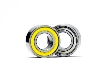 Avid Roulement 5x10x4 Céramique Revolution (x2) MR105-RSZC