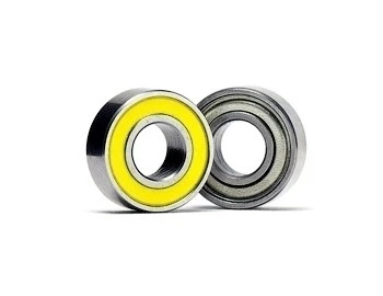Avid Roulement 5x11x4 Céramique Revolution (x2) MR115-RSZC