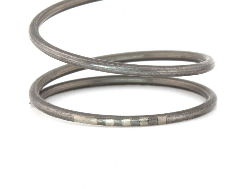 Avid Set Ressorts 13mm TT 1/10 Carpet AV1300-1303-SET