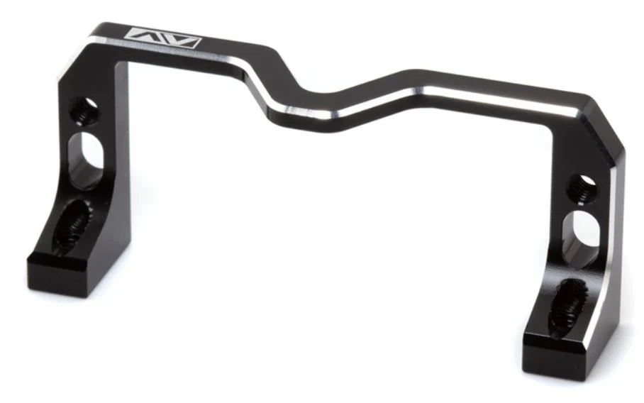 Avid Support de Servo Alu RC10 B7 AV10142