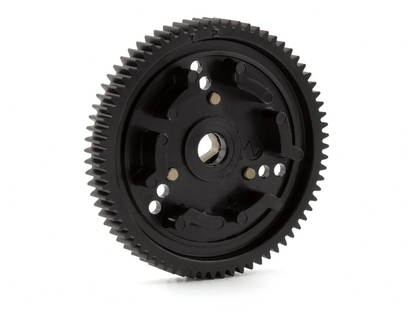 Avid Triad Direct Drive RC10 B7 AV10191-KIT - Image 3