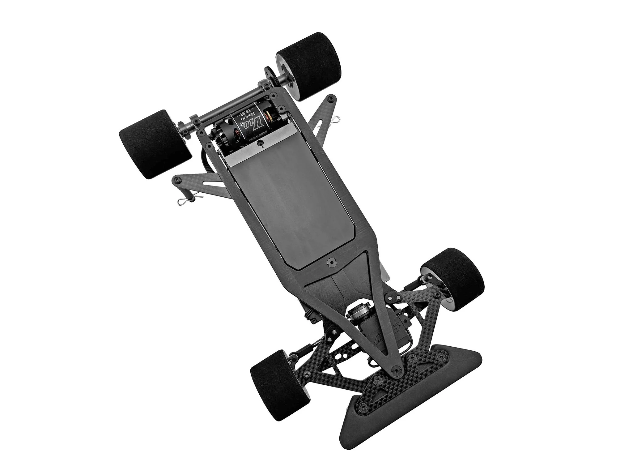 Awesomatix A12X Pan Car 1/12 - Image 3