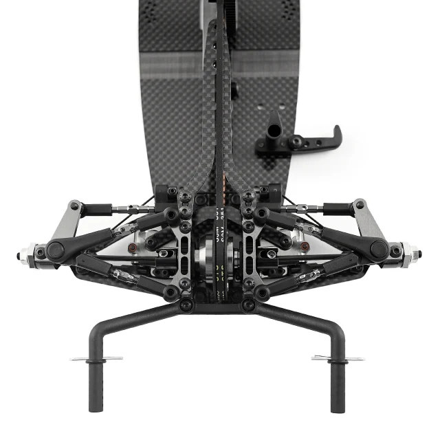 Awesomatix A800RR Touring Car Kit - Image 14
