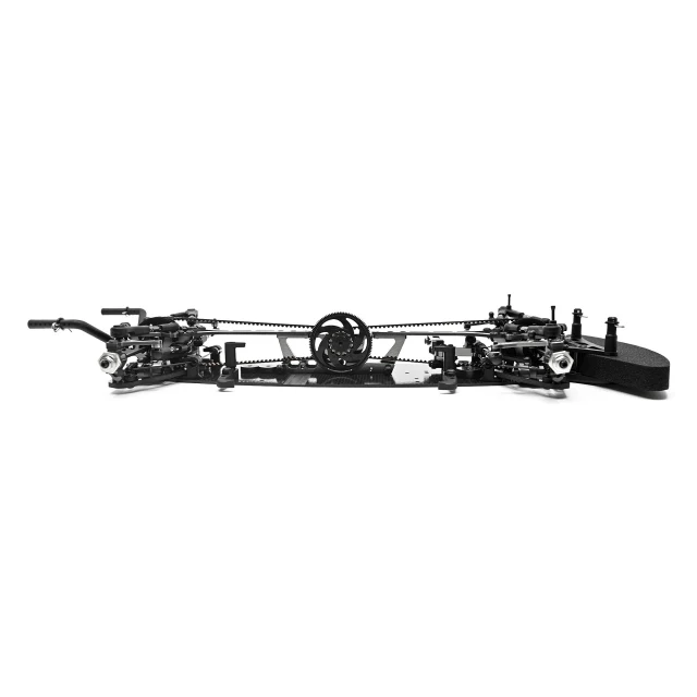 Awesomatix A800RR Touring Car Kit - Image 16