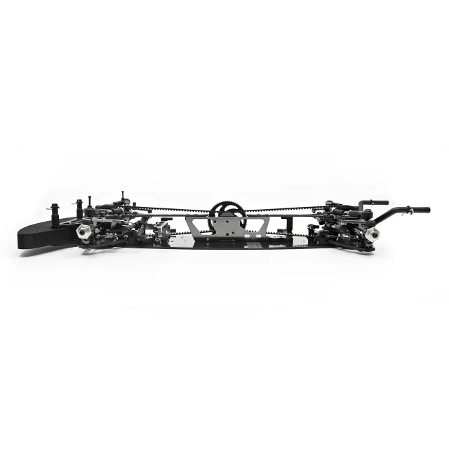 Awesomatix A800RR Touring Car Kit - Image 17