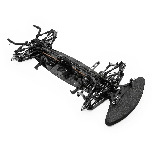 Awesomatix A800RR Touring Car Kit - Image 3