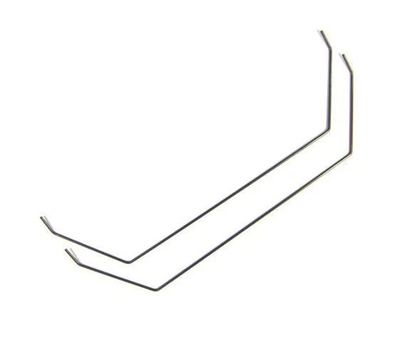 Awesomatix Barre anti-roulis 1.1mm (x2) SWB11