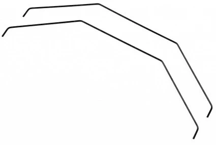Awesomatix Barre Antiroulis 1.3 (x2) A800R SWB-R-1.3