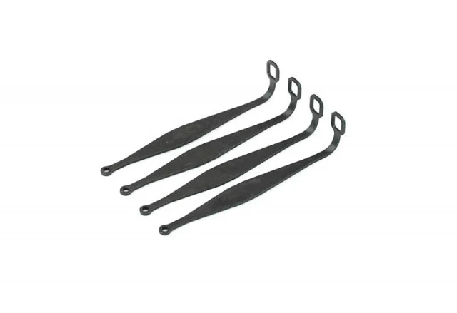 Awesomatix Ressorts amortisseurs Soft (x4) SPR01S