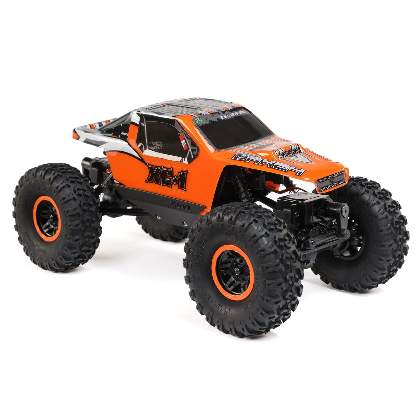 Axial AX24 XC-1 4WS RTR AXI00003 - Image 11
